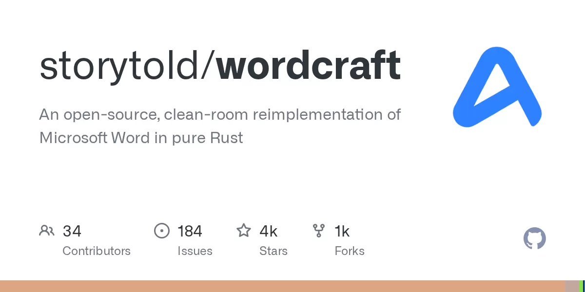 Screenshot of the WordCraft word processor showing its ribbon, Styles gallery and a sample document with rulers and the Navigation pane open